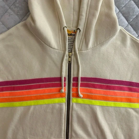 5 Stripe Set S&L